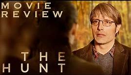 The Hunt - Movie Review by Chris Stuckmann