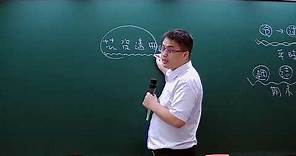 110台中志聖中會基礎課程4-會計循環及營業循環、平常會計程序-文呈(徐昌宏)老師
