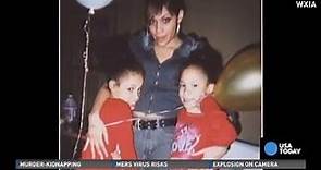 Twins confess to murdering their mother | USA TODAY