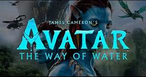 AVATAR 2: The Way of Water Plot Breakdown Synopsis
