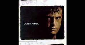 Luis Miguel - Nada es igual CD Completo 1996