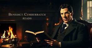 Benedict Cumberbatch Audiobook — Death in a White Tie by Ngaio Marsh | Part 1/2