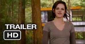 Twilight Breaking Dawn: Part 2 - Official Trailer 2 (2012) Robert Pattinson Movie HD