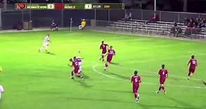 2018 UNLV Men's Soccer Highlight Video