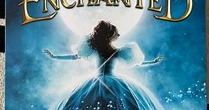 Alan Menken And Stephen Schwartz - Enchanted (Original Motion Picture Soundtrack)