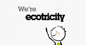 Ecotricity - The World’s First Green Electricity Company