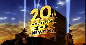 Carlton Cuse Productions/Ruddy Morgan/20th Century Fox Television/CBS Productions