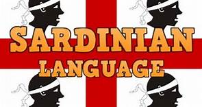 SARDINIAN LANGUAGE - Closest to Latin?