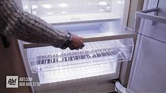 Thermador Panel Ready Refrigerator Column T30IR900SP