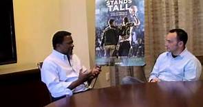 Thomas Carter Interview for When The Game Stands Tall