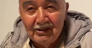 Manuel Ojeda desde Macará A sus 89 años con un gran sentido del humor