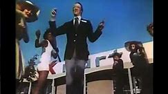Kmart classic 1970s commercial