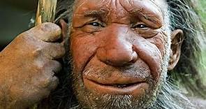 Documental · Historia de la Humanidad · Capítulo 1.1 El hombre de Neandertal · Calidad DVD