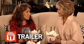 Grace and Frankie Season 6 Trailer | Rotten Tomatoes TV