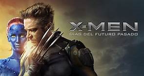 X-Men: Días del futuro pasado | Película en Latino