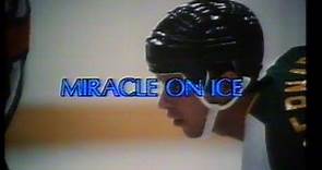 Miracle On Ice (1981) Trailer