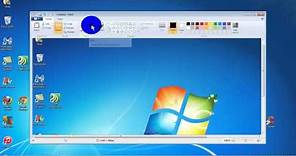 How to take a Screenshot!!! - How to do a Screenshot on Windows 7 - Free & Easy
