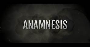 ANAMNESIS | CORTOMETRAJE || Lumion (2K) Cinematic animation | Arqui_Lab ´s