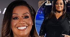 What is Alison Hammond's net worth? Career and earnings revealed