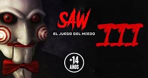 Saw: El Juego del Miedo 3 | Película En Latino