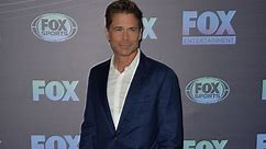 Rob Lowe didn't feel 'appreciated' on 'The West Wing' set