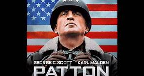 Película | Patton | Trailer | Oscar 1970