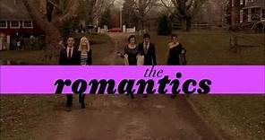 The Romantics - Official Trailer [HD]