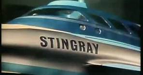 The Incredible Voyage of Stingray trailer