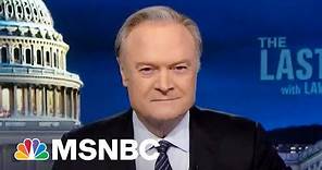 Watch The Last Word With Lawrence O’Donnell Highlights: Feb. 13