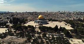 Ulisse: il piacere della scoperta 2019/20 - Gerusalemme ai tempi di Gesù