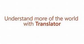 Menerjemahkan teks ke bahasa lain