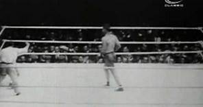 Jack Dempsey vs Luis Angel Firpo (Sept 1923)