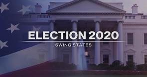 Election 2020: The Swing States Special - 10/9/2020