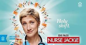 Nurse Jackie - Trailer Oficial HD Legendado