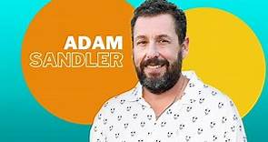 How Well Does Adam Sandler Know His IMDb Page?
