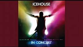 Icehouse (Live)
