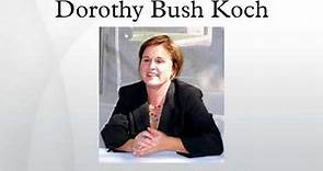 Dorothy Bush Koch