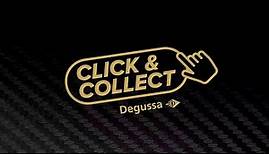 Degussa Goldhandel – Click & Collect