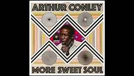 Arthur Conley ~ Sweet Soul Music (1967)
