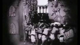 Lucy Doraine (1922) na marcha carnavalesca de 1930, "És Engraçadinha". Canta Elpídio Dias (Bilu).