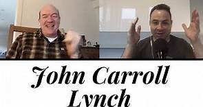John Carroll Lynch