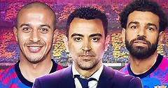 Las 3 nuevas estrellas que Xavi quiere en el Barça, el genial gesto de los fanáticos serbios tras vencer a Portugal