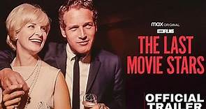 The Last Movie Stars - Documentary Trailer | HBO Max
