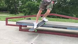 Could watch Rod Harper skate all... - Escapist Skateboarding