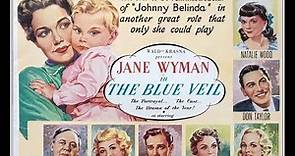 THE BLUE VEIL (1951) NATALIE WOOD