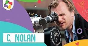 Christopher Nolan: Biografía y filmografía - Educatina