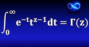 Función gamma: ¿Qué es?, Propiedades, ¿Cómo se calcula el factorial de una fracción?