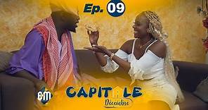 Série CAPITALE - Décembre 2021 - Episode 09