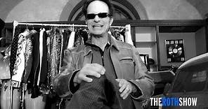 TheRothShow: S2E1: The New York City Way [David Lee Roth]