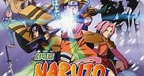 Naruto Movie 1: Dai Katsugeki!! Yuki Hime Shinobu Houjou Dattebayo! الحلقة 1  مترجم أون لاين - أنمي بالكوم - Blkom
